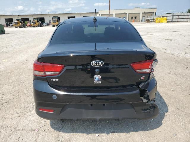 Photo 5 VIN: 3KPA24AD1LE256215 - KIA RIO LX 