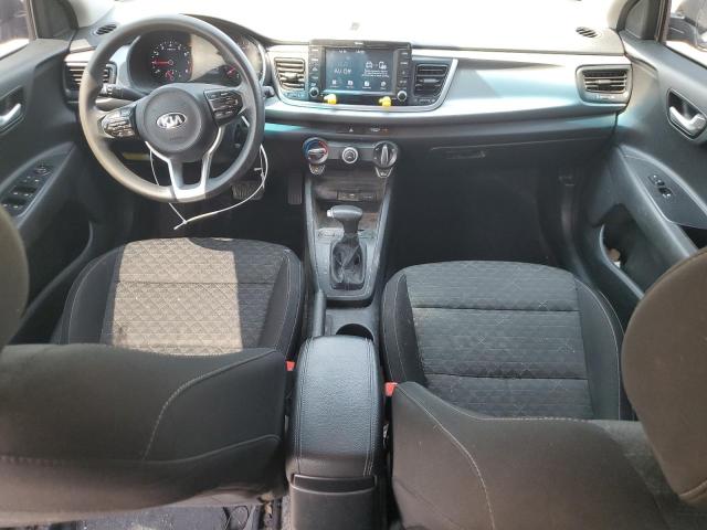 Photo 7 VIN: 3KPA24AD1LE256215 - KIA RIO LX 