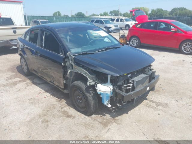 Photo 0 VIN: 3KPA24AD1LE263097 - KIA RIO 