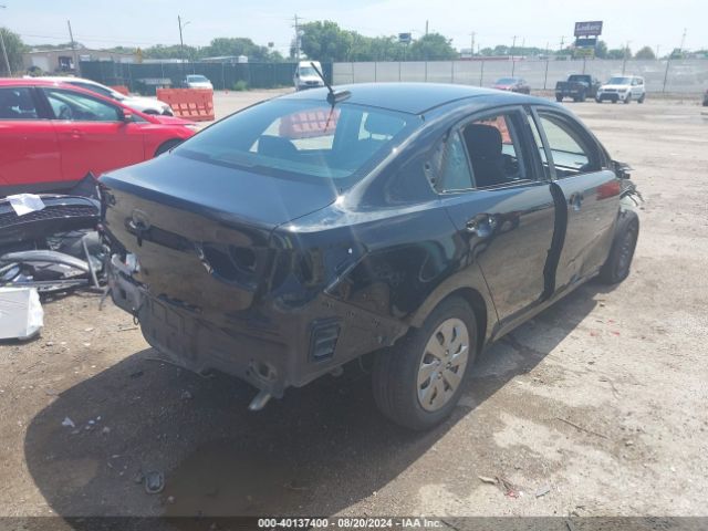 Photo 3 VIN: 3KPA24AD1LE263097 - KIA RIO 