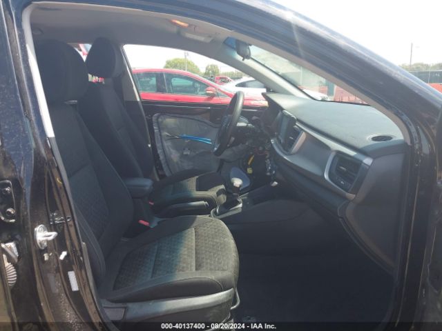 Photo 4 VIN: 3KPA24AD1LE263097 - KIA RIO 