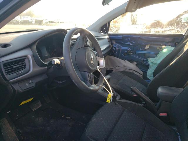 Photo 4 VIN: 3KPA24AD1LE268297 - KIA RIO LX 