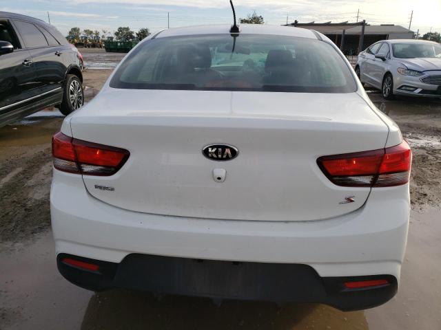 Photo 5 VIN: 3KPA24AD1LE268350 - KIA RIO 