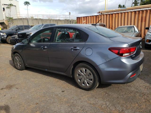 Photo 1 VIN: 3KPA24AD1LE273399 - KIA RIO LX 