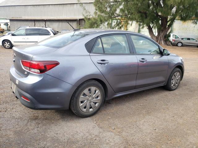 Photo 2 VIN: 3KPA24AD1LE273399 - KIA RIO LX 