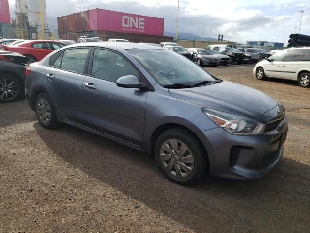 Photo 3 VIN: 3KPA24AD1LE273399 - KIA RIO LX 