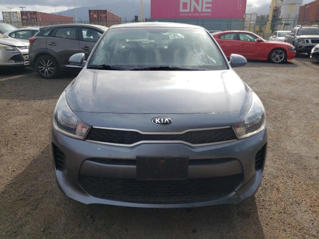 Photo 4 VIN: 3KPA24AD1LE273399 - KIA RIO LX 