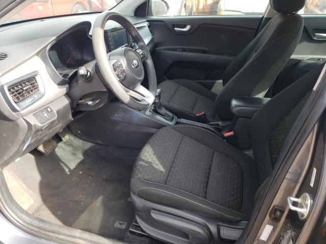 Photo 6 VIN: 3KPA24AD1LE273399 - KIA RIO LX 