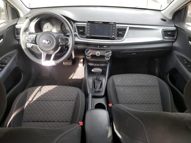 Photo 7 VIN: 3KPA24AD1LE273399 - KIA RIO LX 