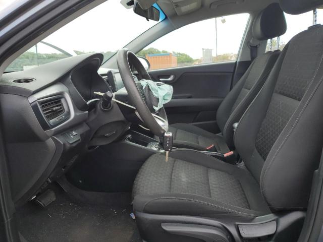 Photo 6 VIN: 3KPA24AD1LE274049 - KIA RIO 