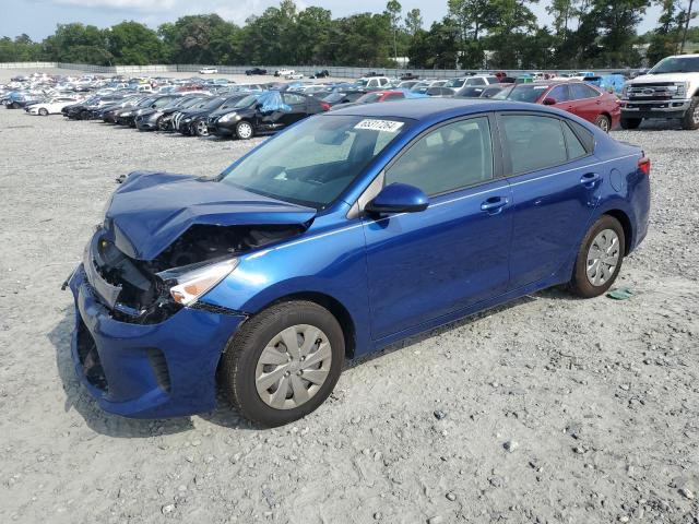 Photo 0 VIN: 3KPA24AD1LE274536 - KIA RIO LX 