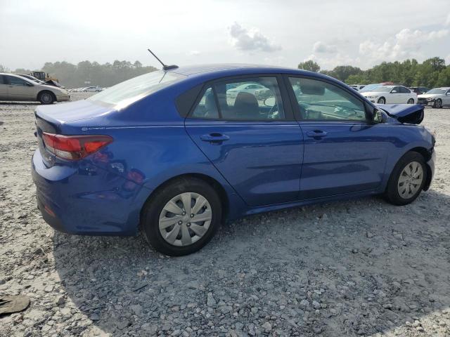 Photo 2 VIN: 3KPA24AD1LE274536 - KIA RIO LX 