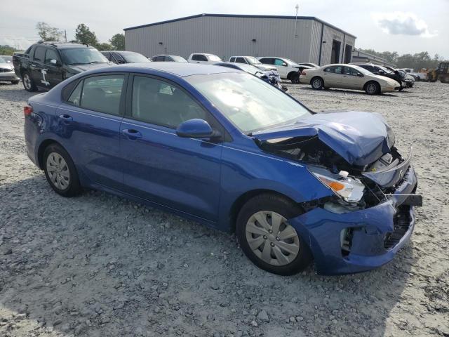 Photo 3 VIN: 3KPA24AD1LE274536 - KIA RIO LX 