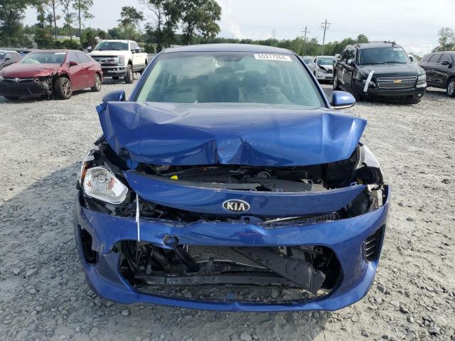 Photo 4 VIN: 3KPA24AD1LE274536 - KIA RIO LX 