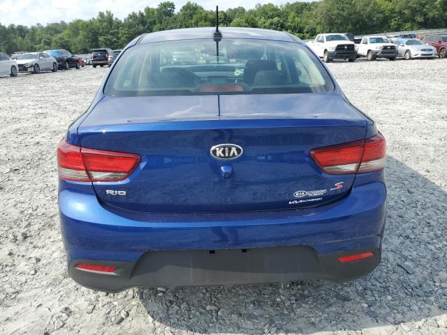 Photo 5 VIN: 3KPA24AD1LE274536 - KIA RIO LX 