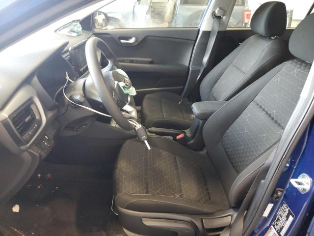 Photo 6 VIN: 3KPA24AD1LE274536 - KIA RIO LX 