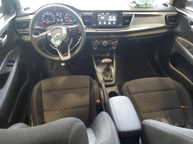 Photo 7 VIN: 3KPA24AD1LE274536 - KIA RIO LX 