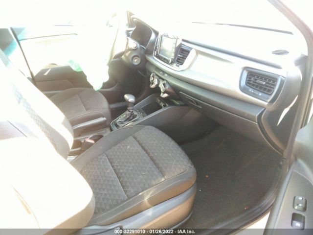 Photo 4 VIN: 3KPA24AD1LE279090 - KIA RIO 