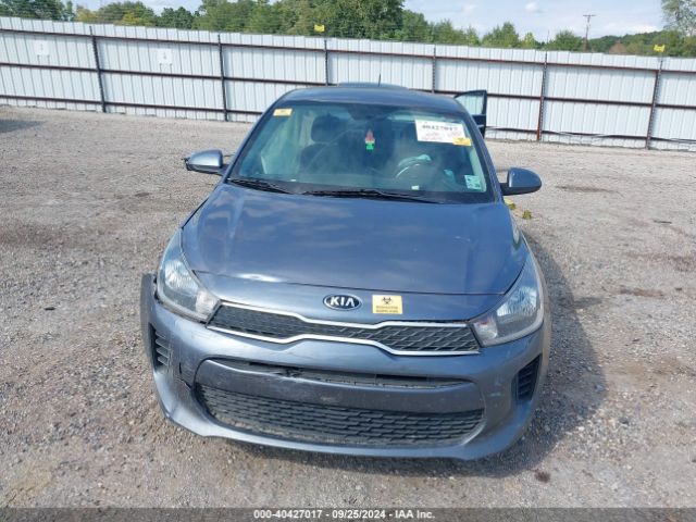 Photo 9 VIN: 3KPA24AD1LE285231 - KIA RIO 