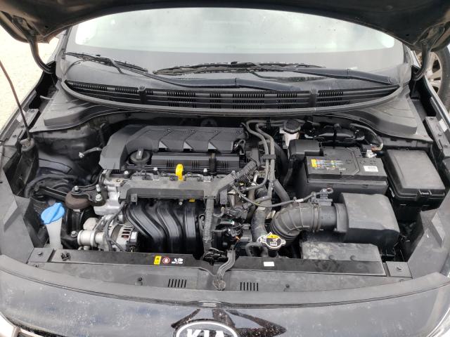 Photo 6 VIN: 3KPA24AD1LE285911 - KIA RIO LX 