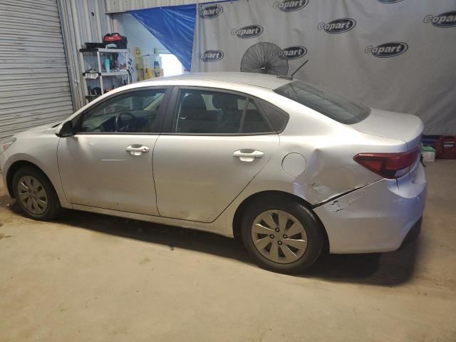 Photo 1 VIN: 3KPA24AD1LE288937 - KIA RIO LX 