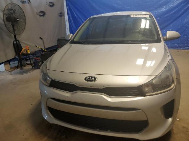 Photo 4 VIN: 3KPA24AD1LE288937 - KIA RIO LX 