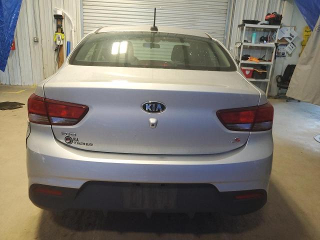 Photo 5 VIN: 3KPA24AD1LE288937 - KIA RIO LX 