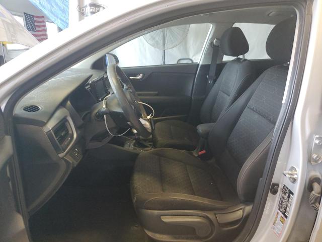 Photo 6 VIN: 3KPA24AD1LE288937 - KIA RIO LX 