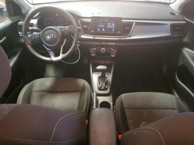 Photo 7 VIN: 3KPA24AD1LE288937 - KIA RIO LX 