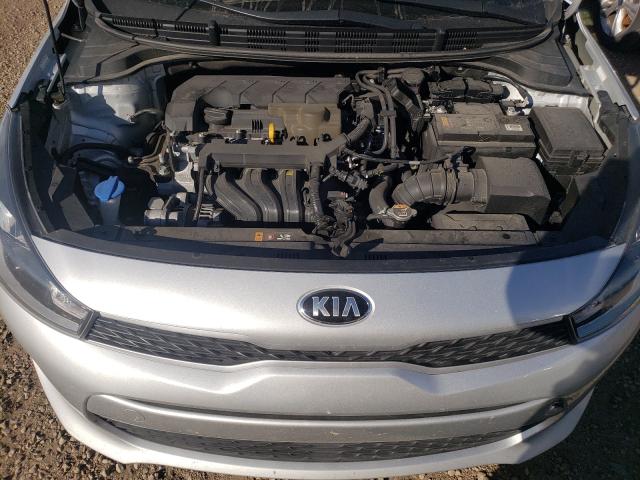 Photo 6 VIN: 3KPA24AD1LE296097 - KIA RIO LX 