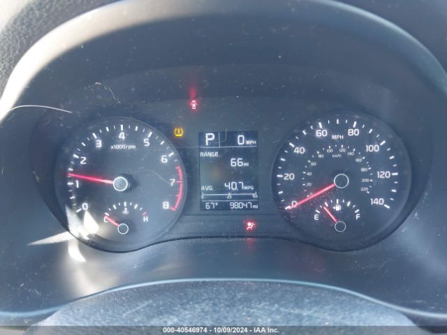 Photo 6 VIN: 3KPA24AD1LE296181 - KIA RIO 