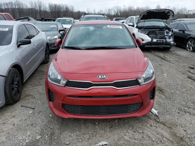 Photo 4 VIN: 3KPA24AD1LE296522 - KIA RIO LX 