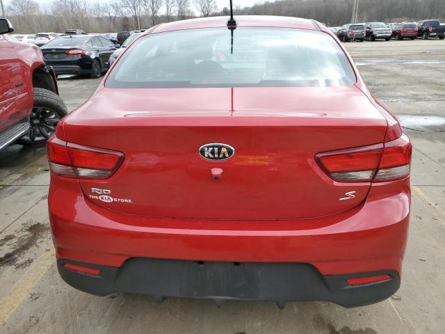 Photo 5 VIN: 3KPA24AD1LE296522 - KIA RIO LX 