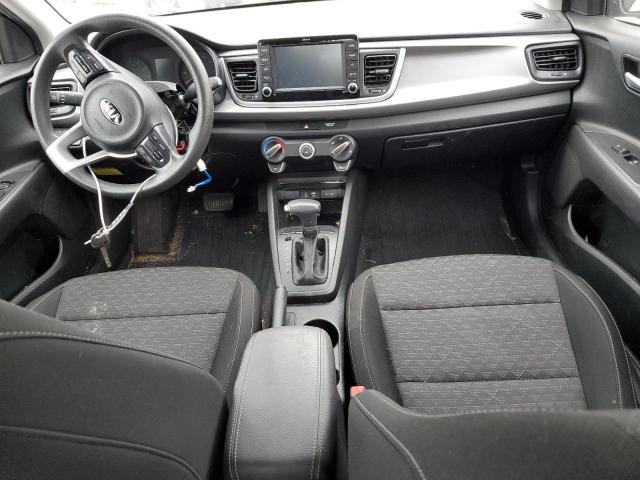 Photo 7 VIN: 3KPA24AD1LE296522 - KIA RIO LX 