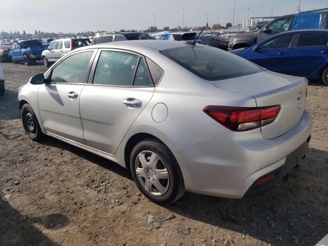 Photo 1 VIN: 3KPA24AD1LE297069 - KIA RIO 