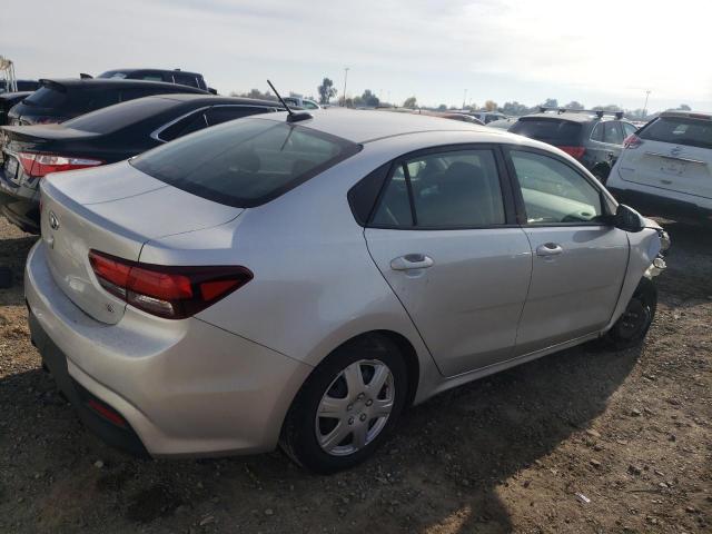 Photo 2 VIN: 3KPA24AD1LE297069 - KIA RIO 