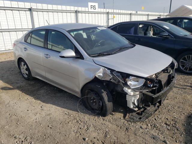 Photo 3 VIN: 3KPA24AD1LE297069 - KIA RIO 