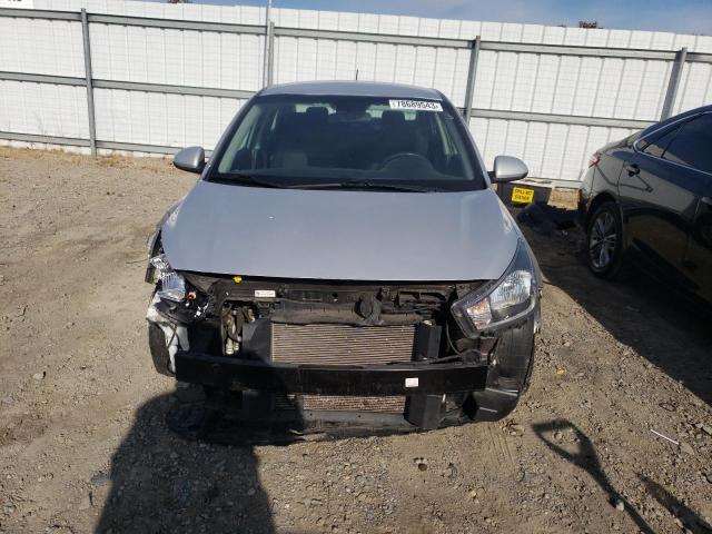 Photo 4 VIN: 3KPA24AD1LE297069 - KIA RIO 