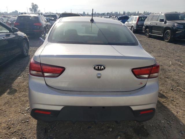 Photo 5 VIN: 3KPA24AD1LE297069 - KIA RIO 