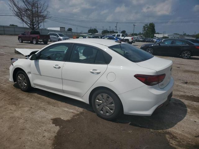 Photo 1 VIN: 3KPA24AD1LE298738 - KIA RIO LX 