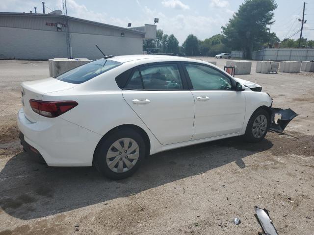 Photo 2 VIN: 3KPA24AD1LE298738 - KIA RIO LX 