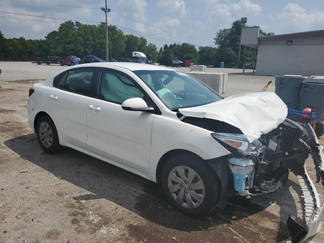 Photo 3 VIN: 3KPA24AD1LE298738 - KIA RIO LX 