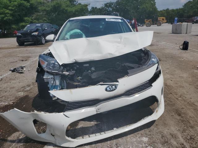 Photo 4 VIN: 3KPA24AD1LE298738 - KIA RIO LX 