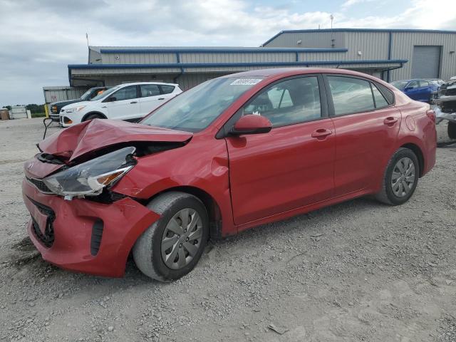 Photo 0 VIN: 3KPA24AD1LE300410 - KIA RIO LX 