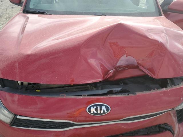 Photo 10 VIN: 3KPA24AD1LE300410 - KIA RIO LX 