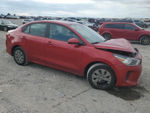 Photo 3 VIN: 3KPA24AD1LE300410 - KIA RIO LX 