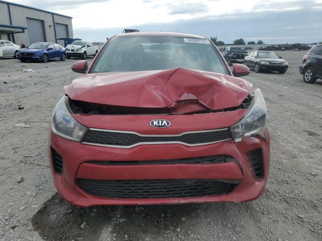 Photo 4 VIN: 3KPA24AD1LE300410 - KIA RIO LX 