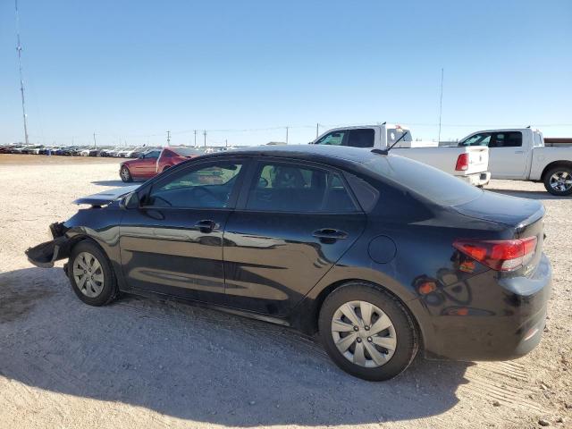 Photo 1 VIN: 3KPA24AD1LE307745 - KIA RIO 