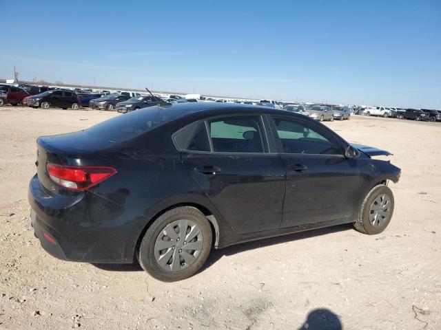 Photo 2 VIN: 3KPA24AD1LE307745 - KIA RIO 