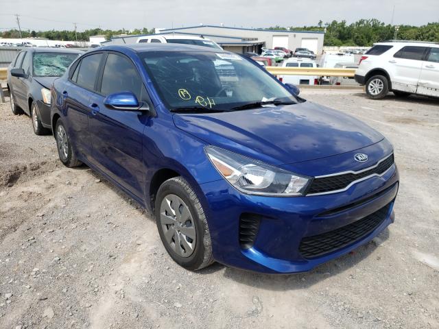 Photo 0 VIN: 3KPA24AD1LE311830 - KIA RIO LX 